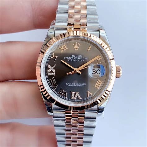 rolex datejust 3235|rolex 3235 manual.